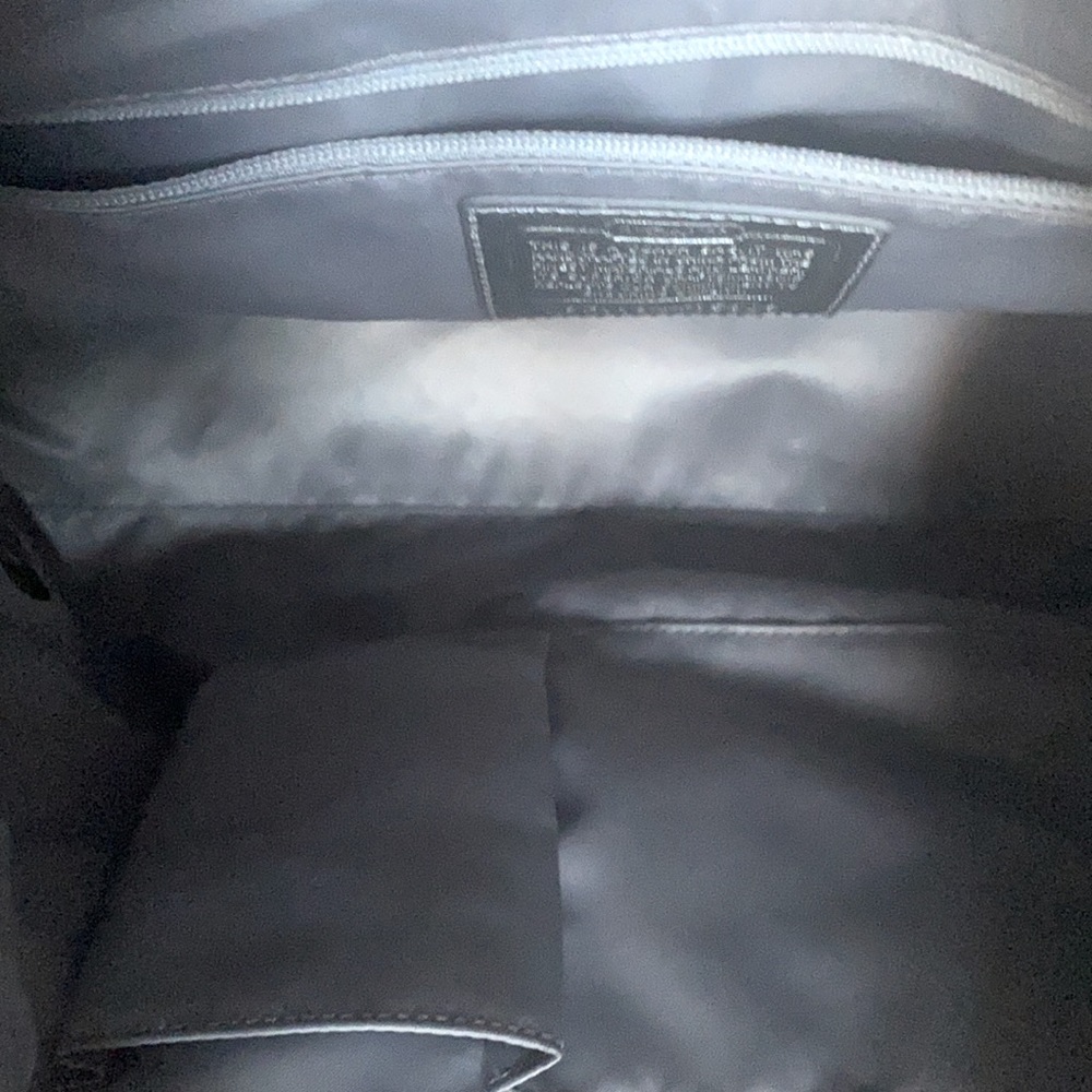 Coach Handbag - Picture 2 of 7